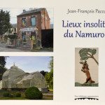 Lieux insolites du Namurois