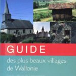Guide des plus beaux villages de Wallonie