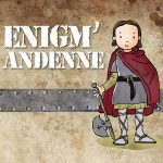 Enigm’Andenne