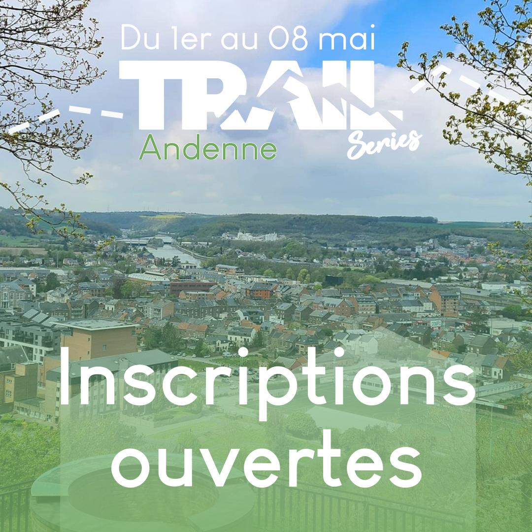Accueil - Andenne Tourisme