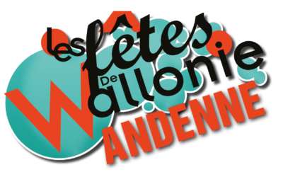Fêtes de Wallonie d’Andenne – Découvrez le programme !