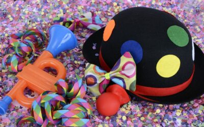 7 idées de sorties à Andenne pendant les congés de détente !