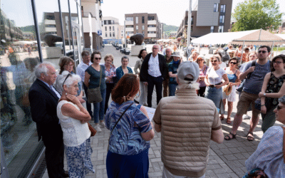 Office du Tourisme : l’agenda des sorties 2026 !