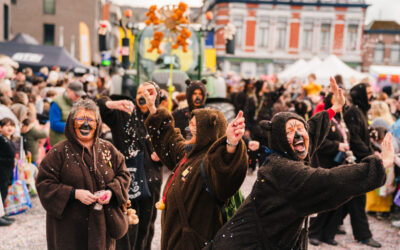 Carnaval des Ours : informations pratiques sur la 69ème édition